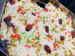 -孙氏梅花糕(马台街)