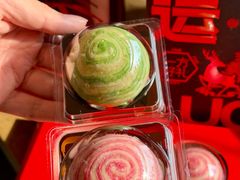 -陕拾叁-西安糕点(大雁塔店)