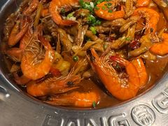 -胖哥俩肉蟹煲(梅溪步步高店)