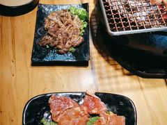 -合易泓烤肉(于洪广场店)