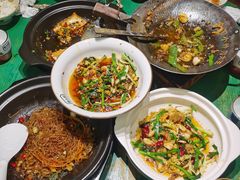 -费大厨辣椒炒肉(太平老街店)