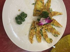 -豪廷轩中餐厅·特色云南菜(温德姆至尊豪廷大酒店)
