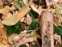 -清晖小苑•顺德地方菜(壹海城店)