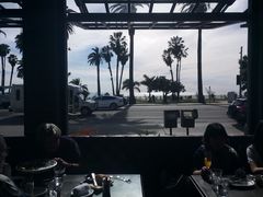 -Water Grill(圣莫妮卡店)