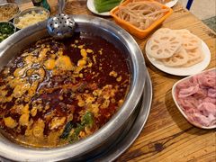 -中和远东火锅兔(老店)