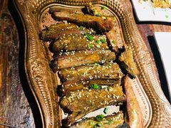 -霄汉羊排(万松园一店)