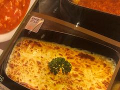 -萨莉亚意式餐厅(恒宝广场店)