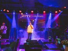 -阿卡贝拉音乐汇(印象城店)