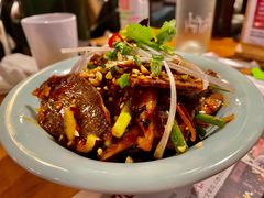 夫妻肺片-贝贝龙虾·音乐餐厅(昌平东关店)