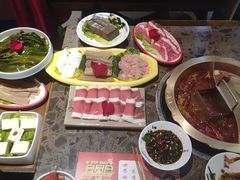 -小龙坎火锅(东汇城店)