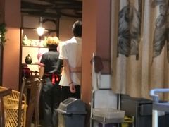 大堂-鱼食饭稻·苏浙土菜17年老馆子(平江路店)