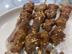 -老毛手抓·盐池滩羊非遗手抓(宁夏总店)