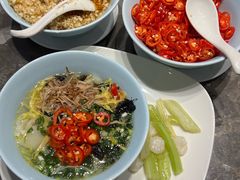 -太湖饭店玉兰厅(自助餐厅)