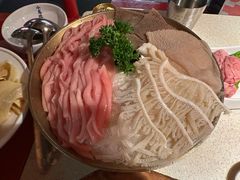 -小龙坎火锅(全球总店)