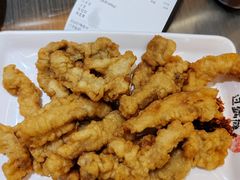 -还是那家•秘制活鱼现烤•香辣美蛙(独墅湖邻里中心店)