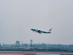 -郑州新郑国际机场