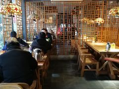 -渔乡米香·剁椒鱼头(四方坪店)