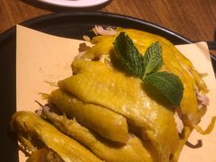 -院里汤包·虾汤包青岛菜(辽源路店)