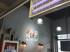 -老谭虾王蟹皇·龙虾·烧烤(蝴蝶湾店)