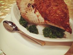 8餐厅-8餐厅(新葡京酒店)