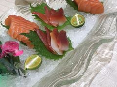 -北海渔村酒楼·粤菜海鲜点心(新华店)