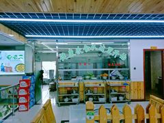 -屯老二农家铁锅炖·行业领军者(梅江店)