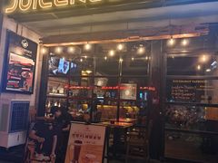 -JuiceRobot·手工意大利面&汉堡精酿(珠江新城店)
