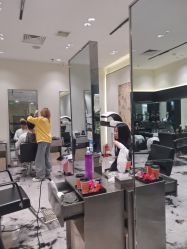 -MAKE SENSE美可沙龙