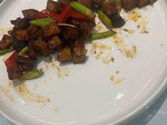 -香融府·烤鸭·家常菜(马家堡路店)