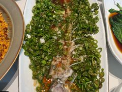 -写庭·鱼鲜川菜·宴请(铁像寺水街店)