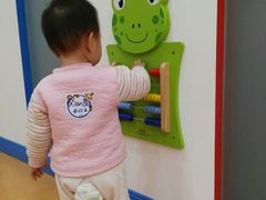 -美吉姆早教(西安万象城中心)