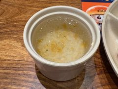 -素满香·Vegan食养自助(天一广场店)