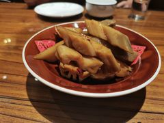 -泉畔人家·老济南经典鲁菜(大明湖店)
