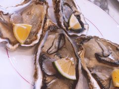 -北上海大酒店-北鸥西餐厅