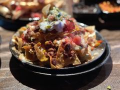 -Q MEX 库迈墨西哥餐吧(三里屯店)