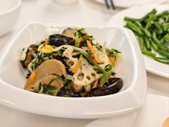 -清真马祥兴菜馆(云南北路店)