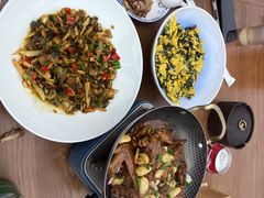 -鸿运楼·舌尖上的徽菜