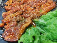 -齐齐哈尔兄弟烤肉(湖山美地店)