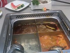 -海底捞火锅(铂澜大象城店)