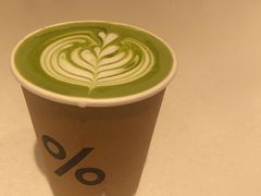 -% Arabica阿拉比卡咖啡(深圳湾万象城店)
