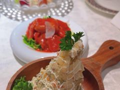 -俄士厨房(环球港店)