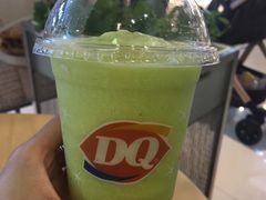 -DQ·蛋糕·冰淇淋(金桥店)