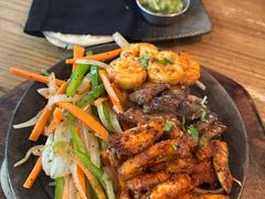 -Q MEX 库迈墨西哥餐吧(双井店)
