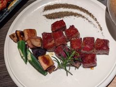 -炙柒Sekinana·精致日料(合生汇店)