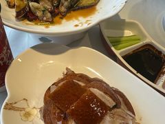 -大鸭梨烤鸭(望京店)