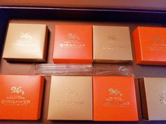 -潮福城大酒楼·潮粤菜·港式点心(阳光城店)
