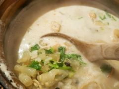 -大洋家·精品潮汕菜·生腌砂锅粥(天河东路店)