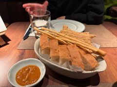 -OGGI TRATTORIA PIZZERIA(深业上城店)