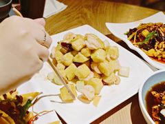 -老九巷川小馆(万松园店)