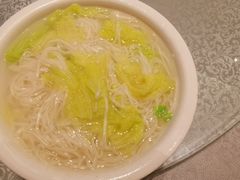 -神憩宾馆-餐厅